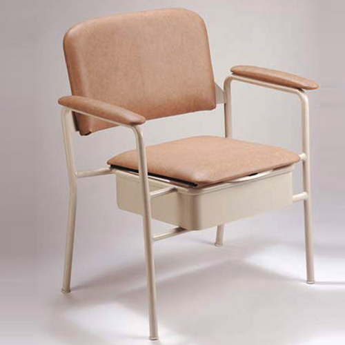 Bariatric Bedside Commode GHSS