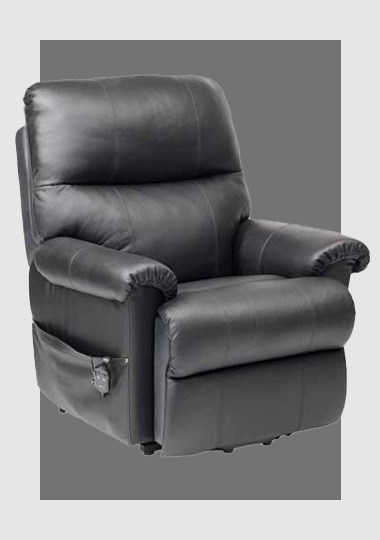 Chairs-Powerlift-Borg-Dual-Motor-User-Manual