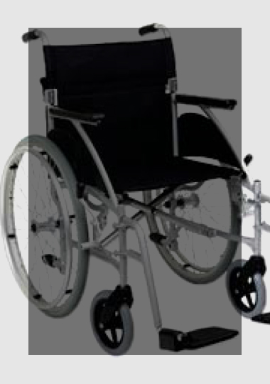 N-Wheelchairs-Manual