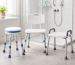 Shower Chair & Stools